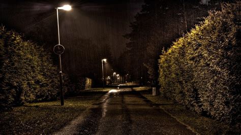 Dark Rain Wallpapers - Top Free Dark Rain Backgrounds - WallpaperAccess