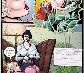 Erotomania 8muses Sex And Porn Comics