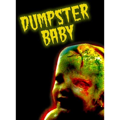 Dumpster Baby [Digital Download] | TROMA Direct