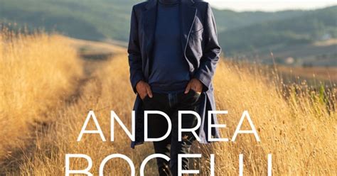 Andrea Bocelli My Easter