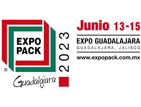 Prepárate Para Expo Pack Guadalajara 2023 Enfarma