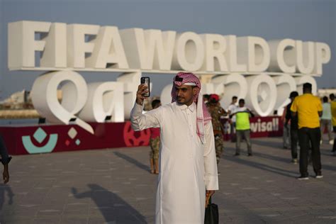 Qatar Bans Beer At World Cup Stadiums With One Exception Football