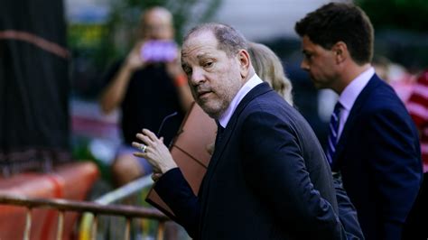 Harvey Weinstein Case Lawyers Seeks Move Metoo Trial Out Nyc