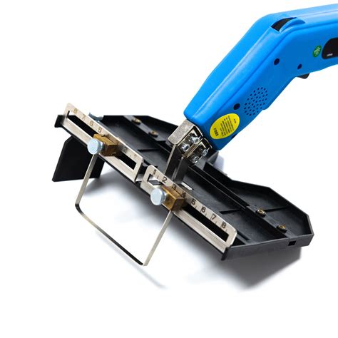 Hot Rope Cutter Electric Heat Cutter Hot Knife For Cutting Foam Hot Knife And Hot Knife Foam