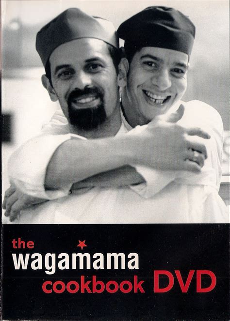 Amazon.com: Wagamama Cookbook DVD : Movies & TV