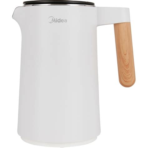 Электрические чайники и самовары Midea (Мидея) – купить на OZON по ...