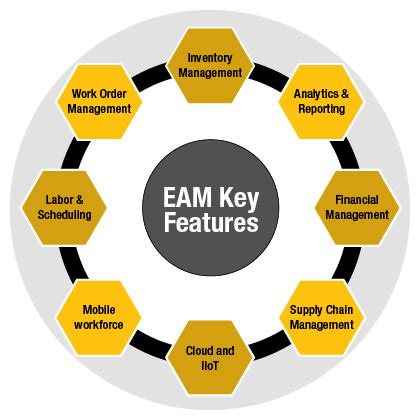 Enterprise Asset Management Systems A Field Guide EMaint CMMS Software