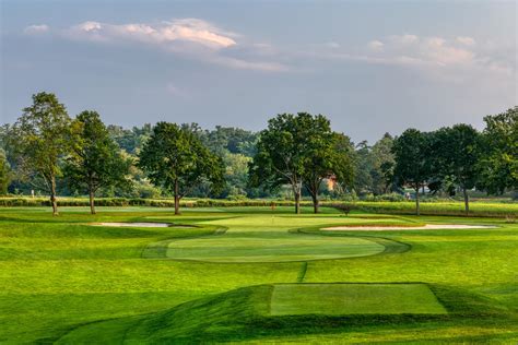 Butler Country Club, Butler, Pennsylvania - Golf course information and ...