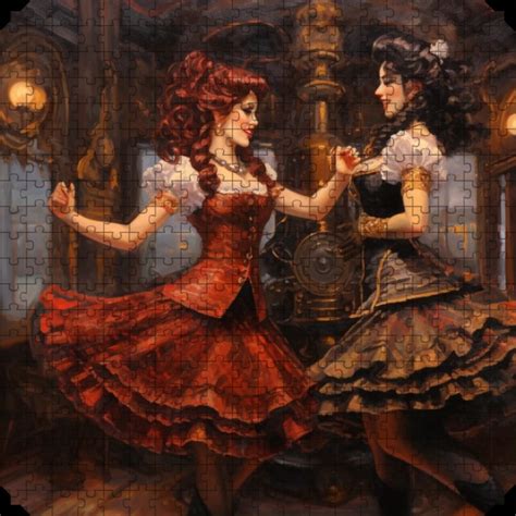 Steam Community Steampunk Jigsaw Puzzles