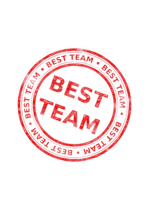 Clipart Best Team