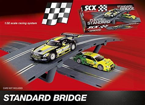 Scalextric Original Puente Est Ndar F Brica De Juguetes