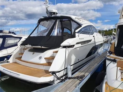 Used Fairline Targa 45 Open In Berlin INautia