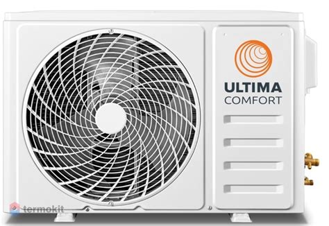 Сплит-система Ultima Comfort SIR-07PN серии Sirius (артикул: SIR-07PN ...