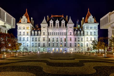 9 Things To Do In Albany NY During Your Layover Absolute Taxi Blog