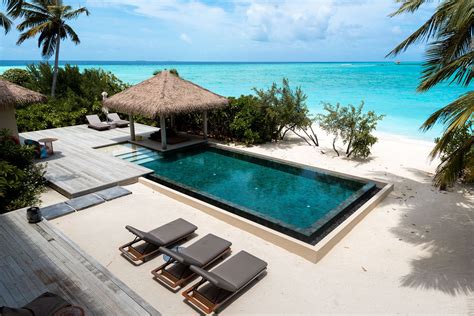 TasteInHotels: Intercontinental Maldives: A Chic Luxury Getaway in the ...