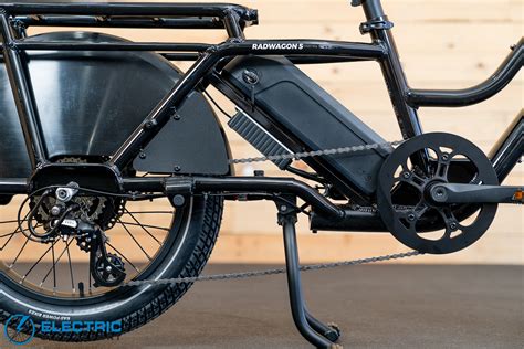 Rad Power Bikes Radwagon 5 Spec Review 2024 Ebike Industry Updates