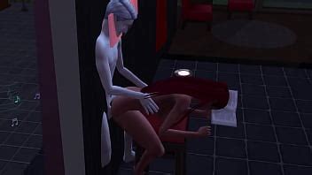 THE SIMS ROUGH XVIDEOS