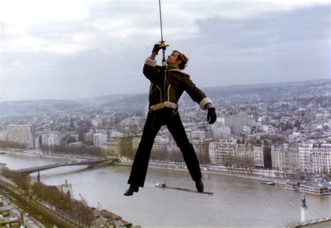 Images De Peur Sur La Ville 1975 SensCritique