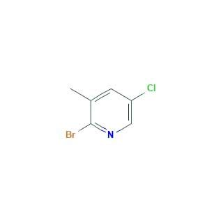 Cas No Bromo Chloro Methylpyridine