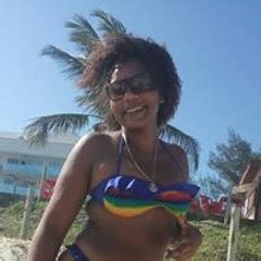 Hot Sexy Gabriela Alves Bikini Pics