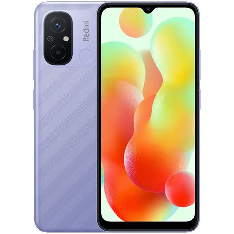 Купить смартфон Redmi