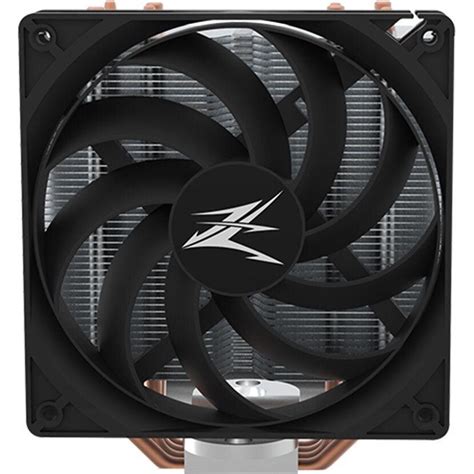 Cooler procesor Zalman CNPS10X PERFORMA ST, Performa ST, 180 W, 1500 ...