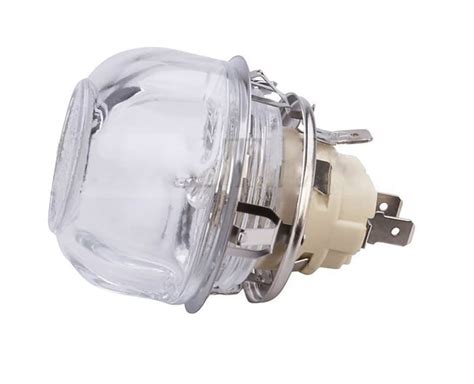 Лампа в сборе для духовки Electrolux 25W 3879376931 – фото, отзывы ...