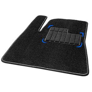 Amazon Spurtar Carpet Floor Mats For Tesla Model 3 Floor Mats 2024