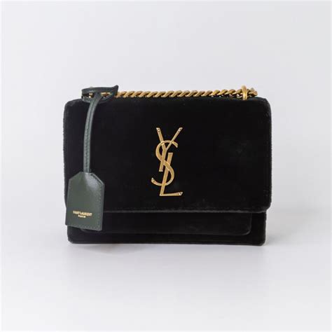 SAINT LAURENT Сумка - Brandcollector