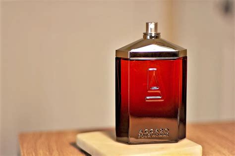 Azzaro Pour Homme Elixir Azzaro cologne - a fragrance for men 2009