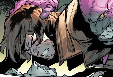 Gambit Being Hot Gambit Marvel Marvel Xmen X Men Funny
