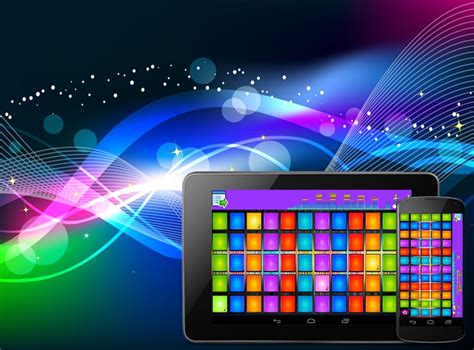 DJ - Electro Mix Music Pad for Android - APK Download