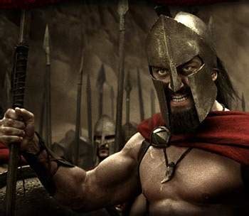 300 (película de 2007) - EcuRed