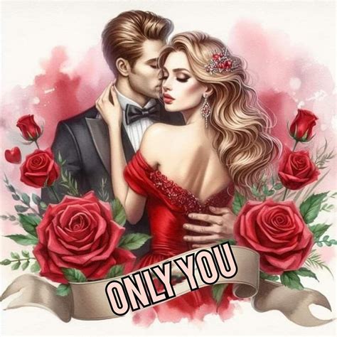 ONLY YOU💘💘