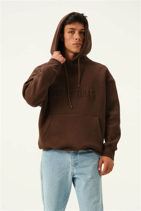 Sweatshirt - Essentials