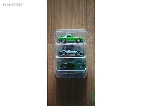 Hot Wheels Karma Değerli araçlar Diecast Model Araba Alışverişte İlk Adres sahibinden