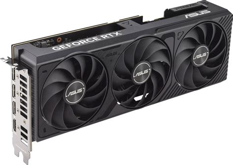 Видеокарта Asus PCI-E GeForce RTX4070 Ti Super 16GB DDR6X (PRIME ...