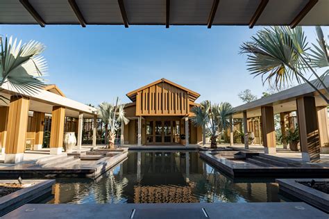 rakxa integrative wellness thailand  wellness holiday boutique