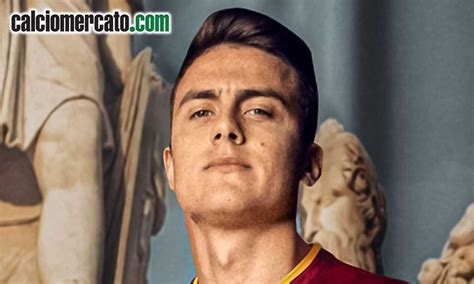 Galeone Dybala Colpo Magistrale Della Roma Lo Avrei Visto Bene Al