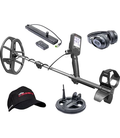 Nokta The Legend PRO - Showmycollection