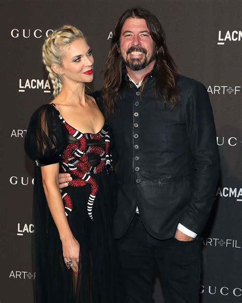 Dave Grohl No Longer Working with Divorce Lawyer (Exclusive Sources)