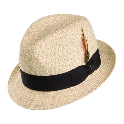 Men's Trilby Hats - Buy Trilby Hats for Men online at Village Hats