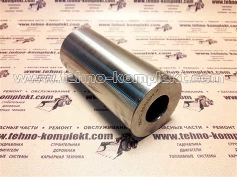 Палец поршневой, Cummins KTA19, 205200 / 4095009, ТД Технокомплект ...