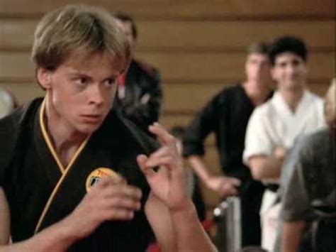 My Daniel LaRusso GIFs :) - Ralph Macchio Photo (33371790) - Fanpop