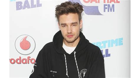 Liam Payne I Had Mixed Feelings During Final One Direction