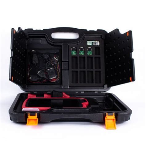 XDKP00EN Xhorse VVDI Key Tool Plus Pad – ModiREPRO