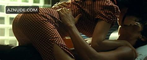 Marine Boy Nude Scenes Aznude