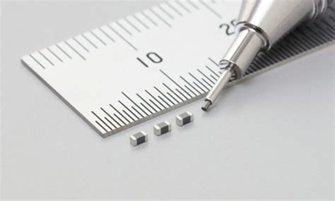 Murata Introduces World S Smallest Ferrite Chip Beads For Automotive