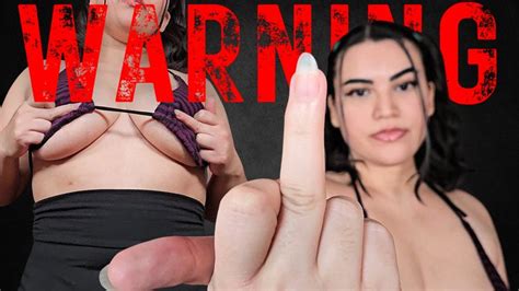 Flip Off Mind Fuck Hijack Mesmerized By Countess Wednesday Into