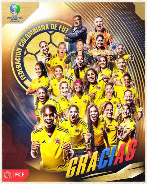 COLOMBIA HACE HISTORIA EN EL MUNDIAL DE FÚTBOL FEMENINO Fecoljuegos